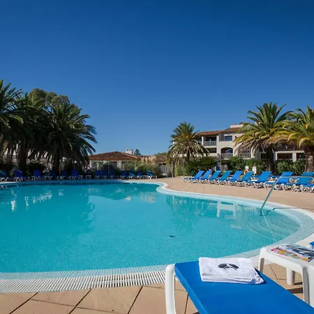 Sowell Family Port Aparthotel Grimaud