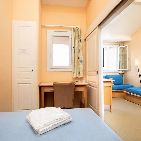 Aparthotel Sowell Family Port Grimaud