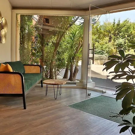 Sowell Family Port Aparthotel Grimaud