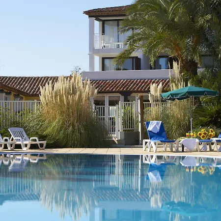 Sowell Family Port Aparthotel Grimaud