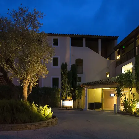 Aparthotel Sowell Family Port Grimaud
