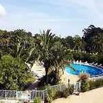 Apart-hotel Sowell Family Port