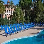 Apart-hotel Sowell Family Port Grimaud