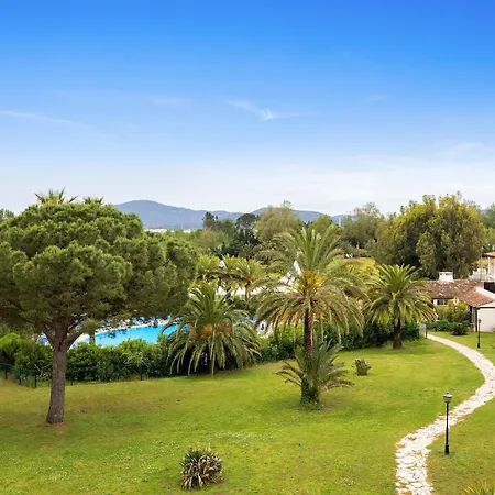Aparthotel Sowell Family Port Grimaud