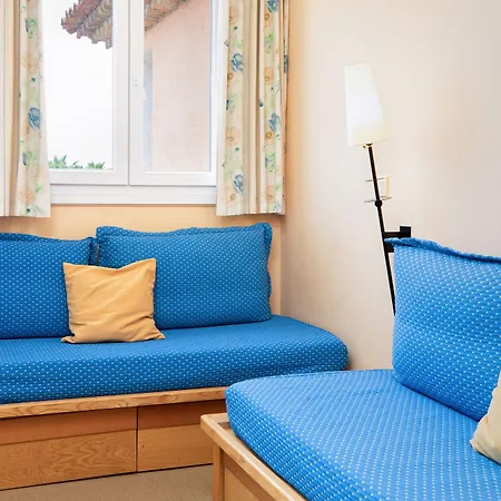 Aparthotel Sowell Family Port 4*