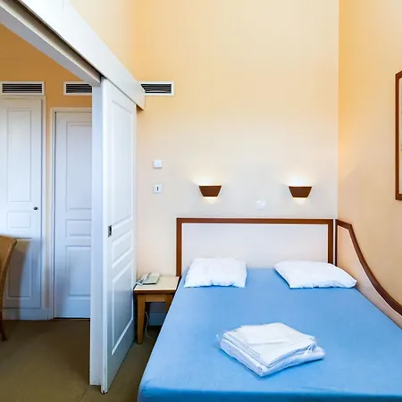 Aparthotel Sowell Family Port Grimaud