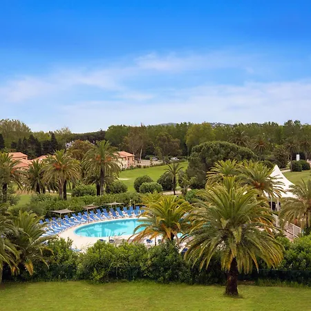 Aparthotel Sowell Family Port Grimaud