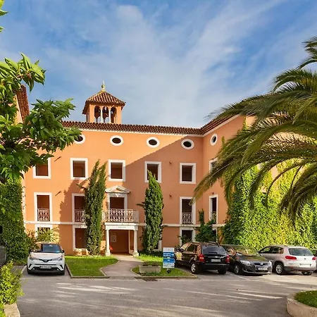 Aparthotel Sowell Family Port Grimaud