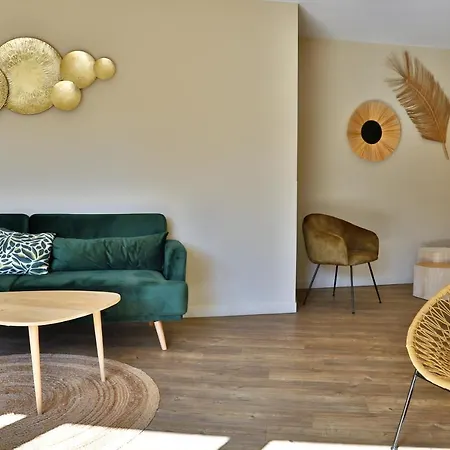 Sowell Family Port Aparthotel Grimaud