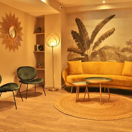 Sowell Family Port 4* Grimaud
