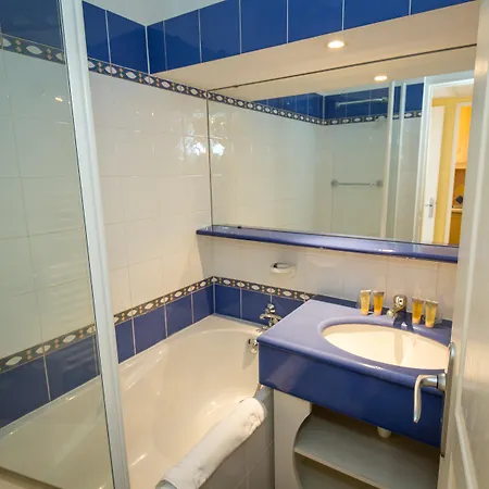 Aparthotel Sowell Family Port Grimaud