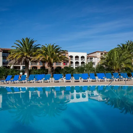 Aparthotel Sowell Family Port Grimaud