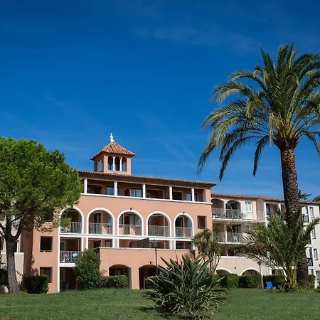 Sowell Family Port 4* Grimaud