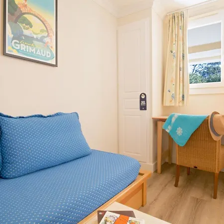 Sowell Family Port Aparthotel Grimaud