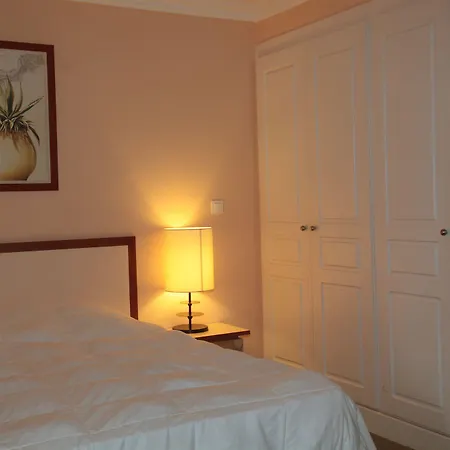 Sowell Family Port Aparthotel Grimaud