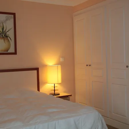 Sowell Family Port Hotel apartamentowy