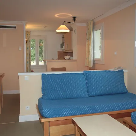 Hotel apartamentowy Sowell Family Port