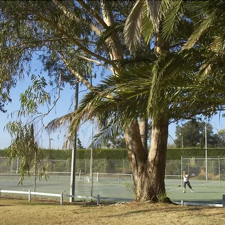 Sowell Family Port 4* Grimaud