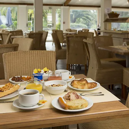 Sowell Family Port Hotel apartamentowy 4*