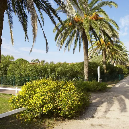Hotel apartamentowy Sowell Family Port 4*