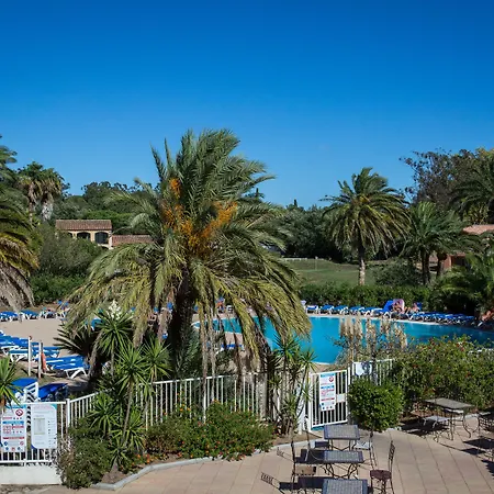 Sowell Family Port Hotel apartamentowy 4*