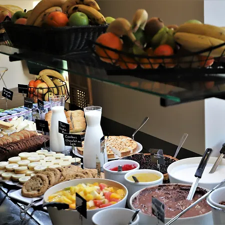 Hotel apartamentowy Sowell Family Port 4*