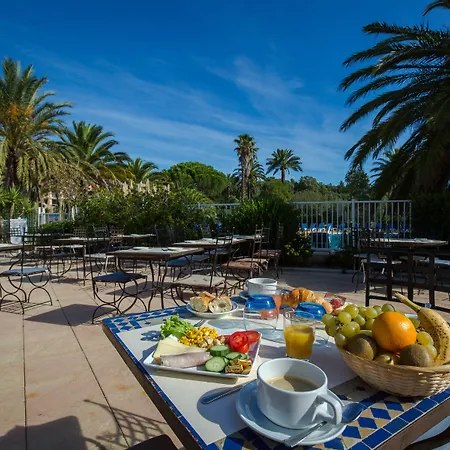 Sowell Family Port 4* Grimaud