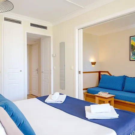 Hotel apartamentowy Sowell Family Port
