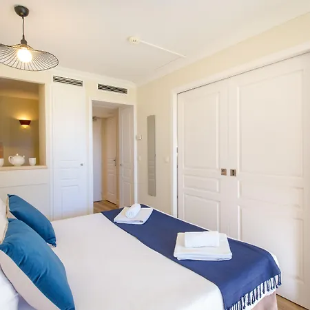 Hotel apartamentowy Sowell Family Port