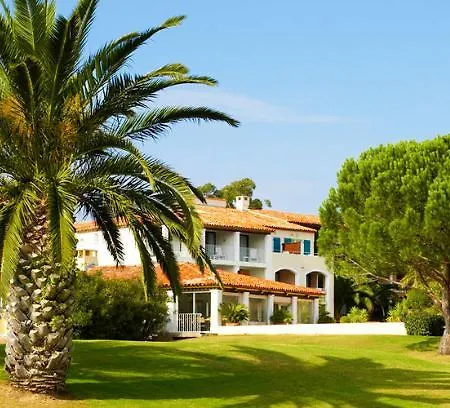 Aparthotel Sowell Family Port 4*