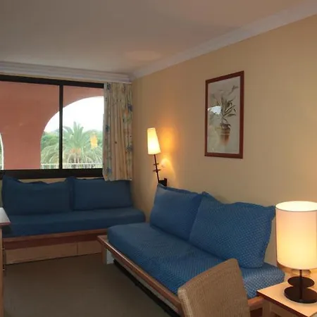 Sowell Family Port 4* Grimaud