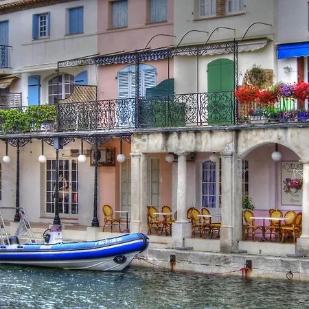 Aparthotel Sowell Family Port 4*
