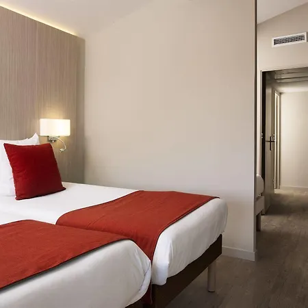 Sowell Family Port Aparthotel Grimaud