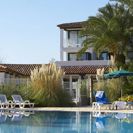 Sowell Family Port Lejlighedshotel
