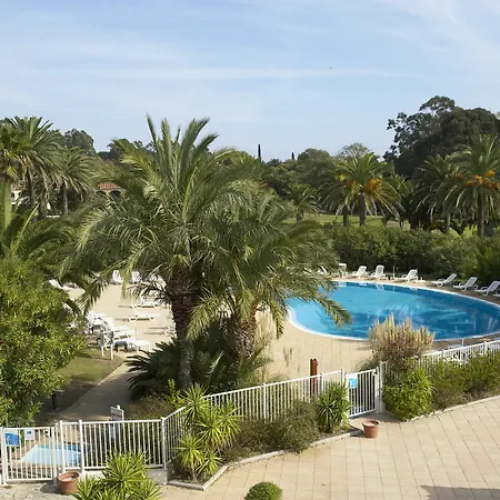 Lejlighedshotel Sowell Family Port 4*