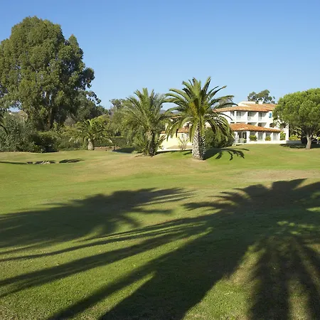 Lejlighedshotel Sowell Family Port Grimaud