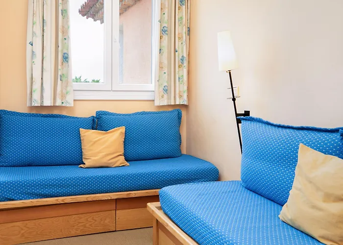 شقة فندقية Sowell Family Port 4*