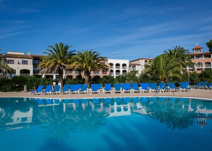 Sowell Family Port 4* غريمو