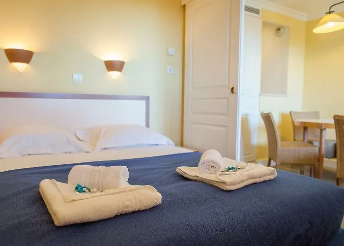شقة فندقية Sowell Family Port 4*